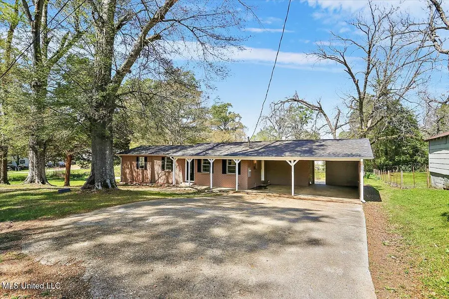 1043 Cotton Street, Wesson, MS 39191 - Image #2