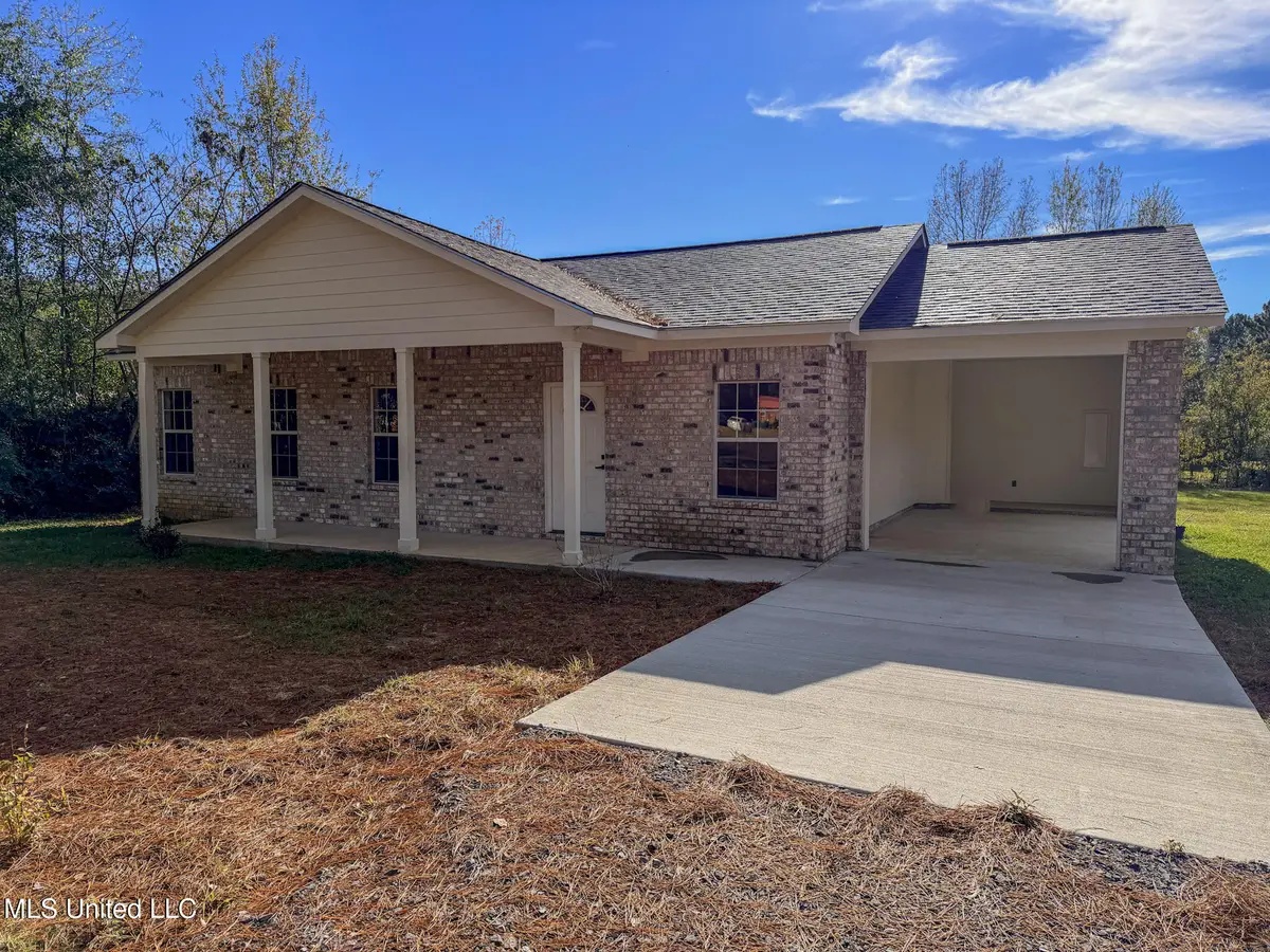 2860 Highway 184, Bude, MS 39630 - Image #1