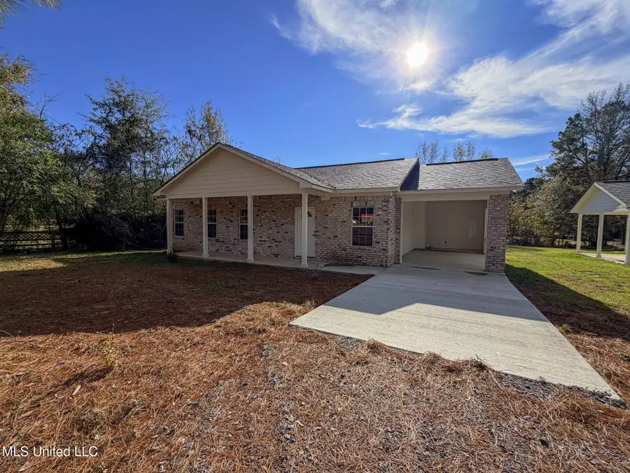 2860 Highway 184, Bude, MS 39630 - Image #2