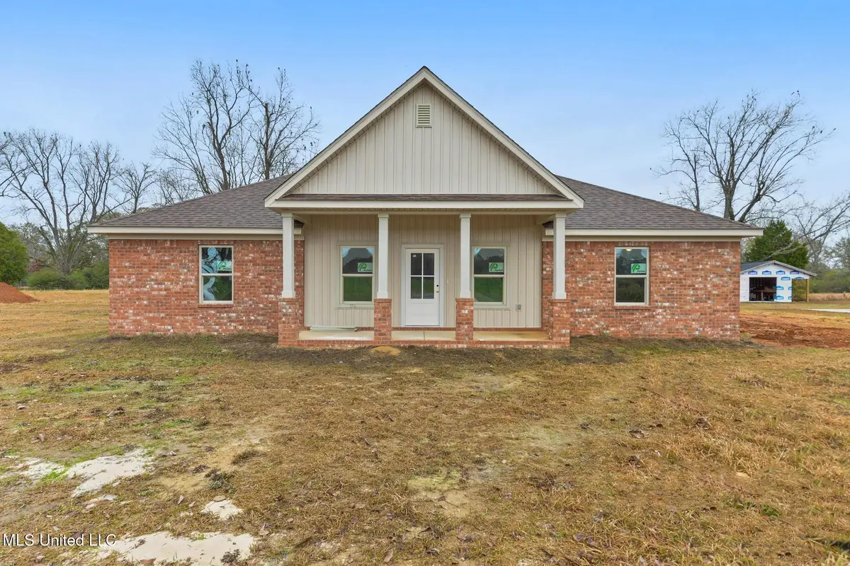 3248 Stonecypher Road, Lucedale, MS 39452 - Image #1