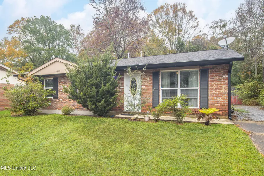 15616 Belmont Drive, Biloxi, MS 39532 - Image #2