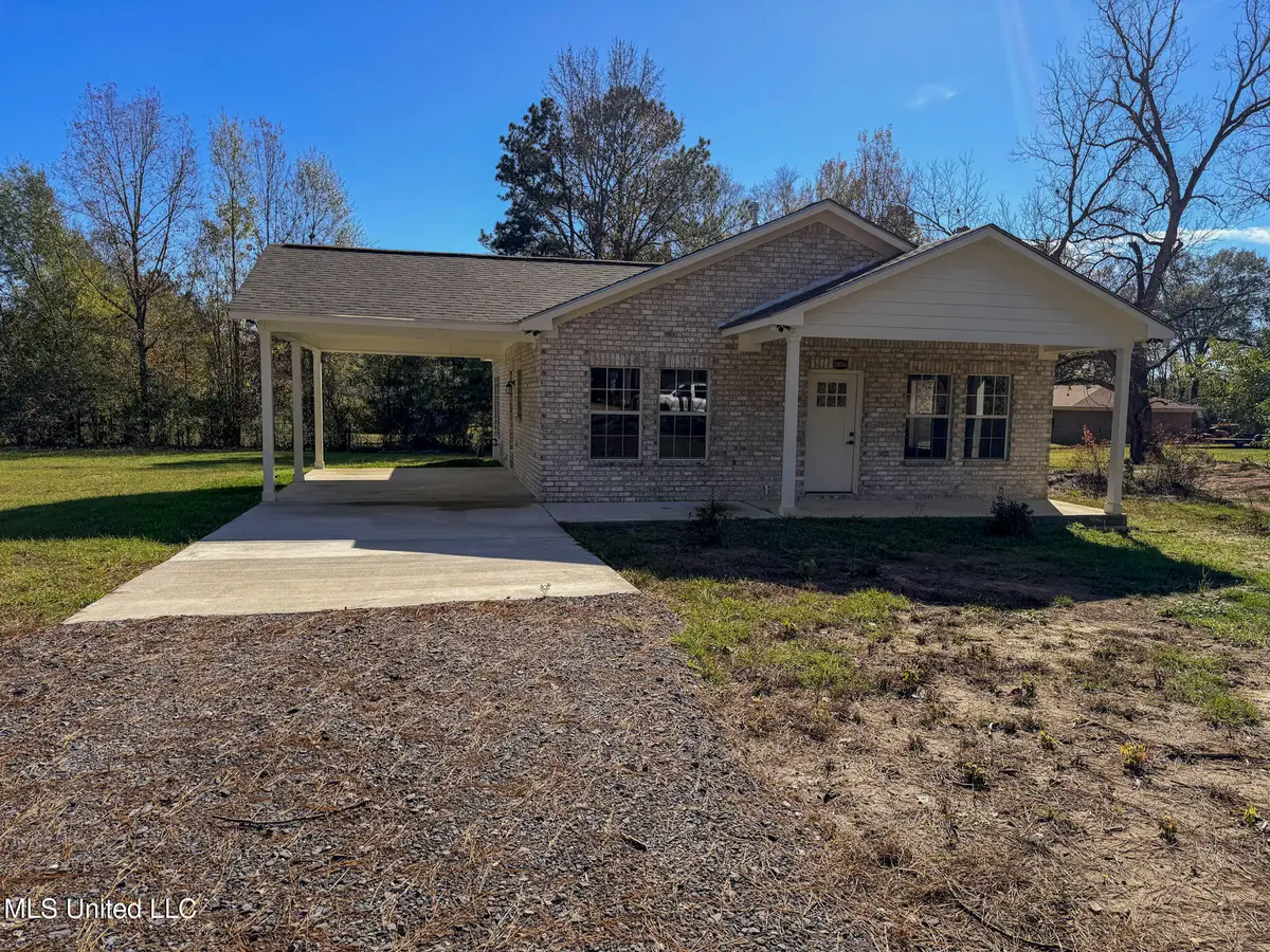 2856 E Mississippi 184, Bude, MS 39630 - Image #1