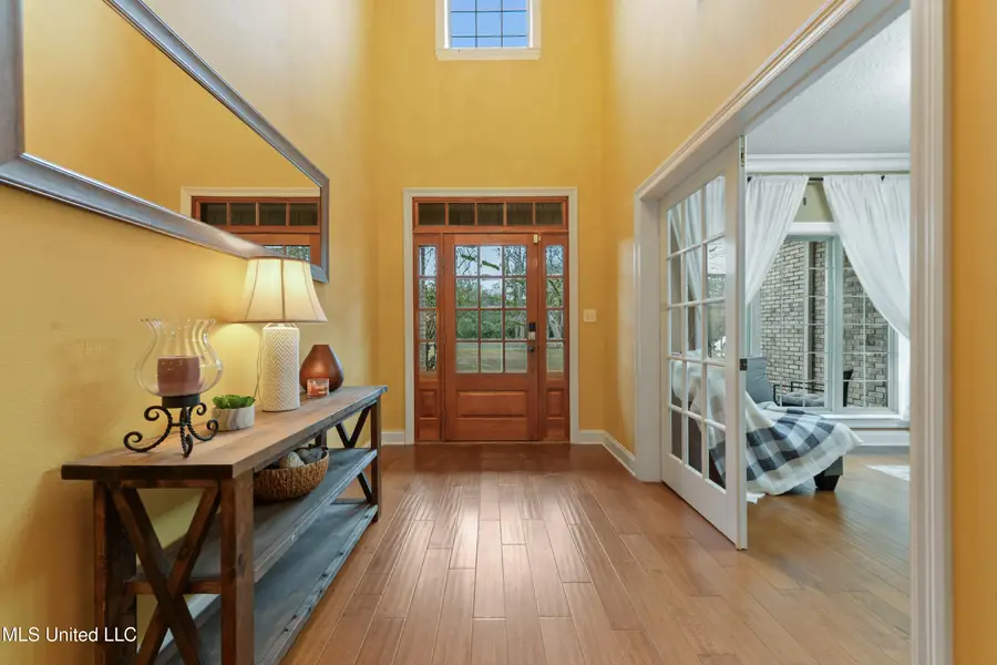 1266 Mill Street Extension, Lucedale, MS 39452 - Image #3