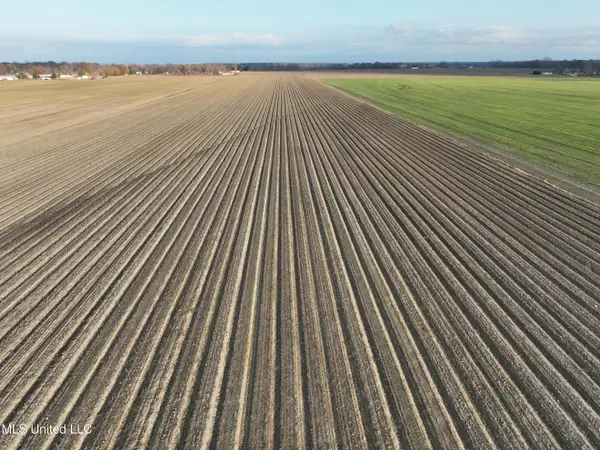 Bass Road, Louise, MS 39097