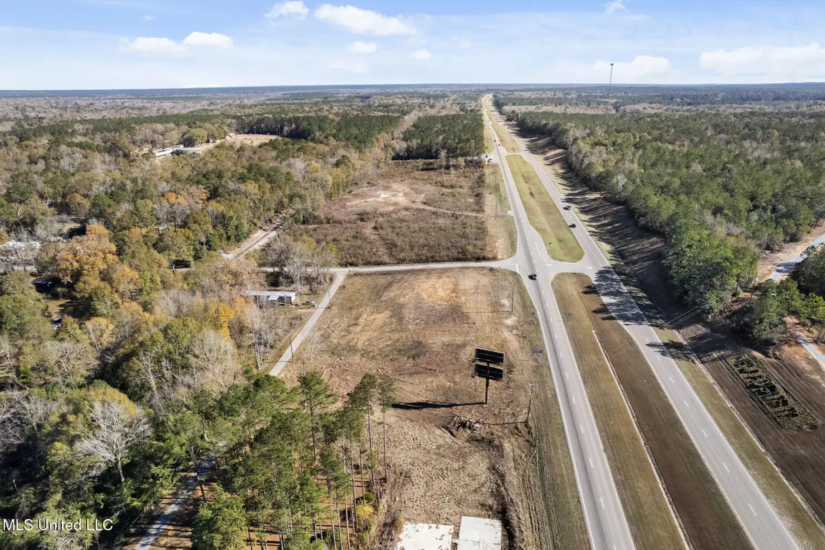 Us-98, New Augusta, MS 39462 - Image #1