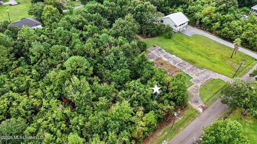 Lot 84k Julia Street, Bay Saint Louis, MS 39520 - #3