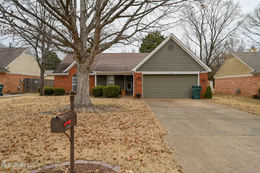 1404 Peppermill Drive, Southaven, MS 38671 - Image #3