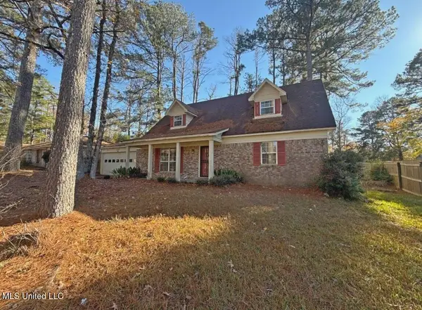 1357 Canterbury Lane, Jackson, MS 39212