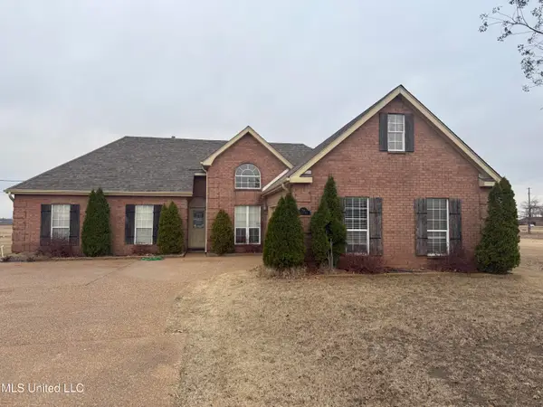 2843 Dulaney Road, Tunica, MS 38676