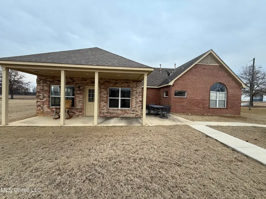 2843 Dulaney Road, Tunica, MS 38676 - Image #2