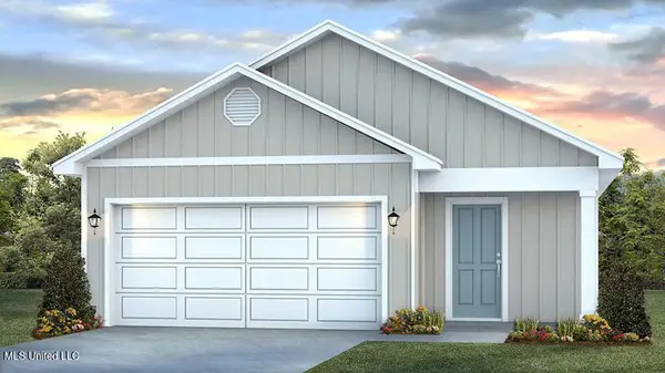 406 Hidden Reed Court, Pearl, MS 39208