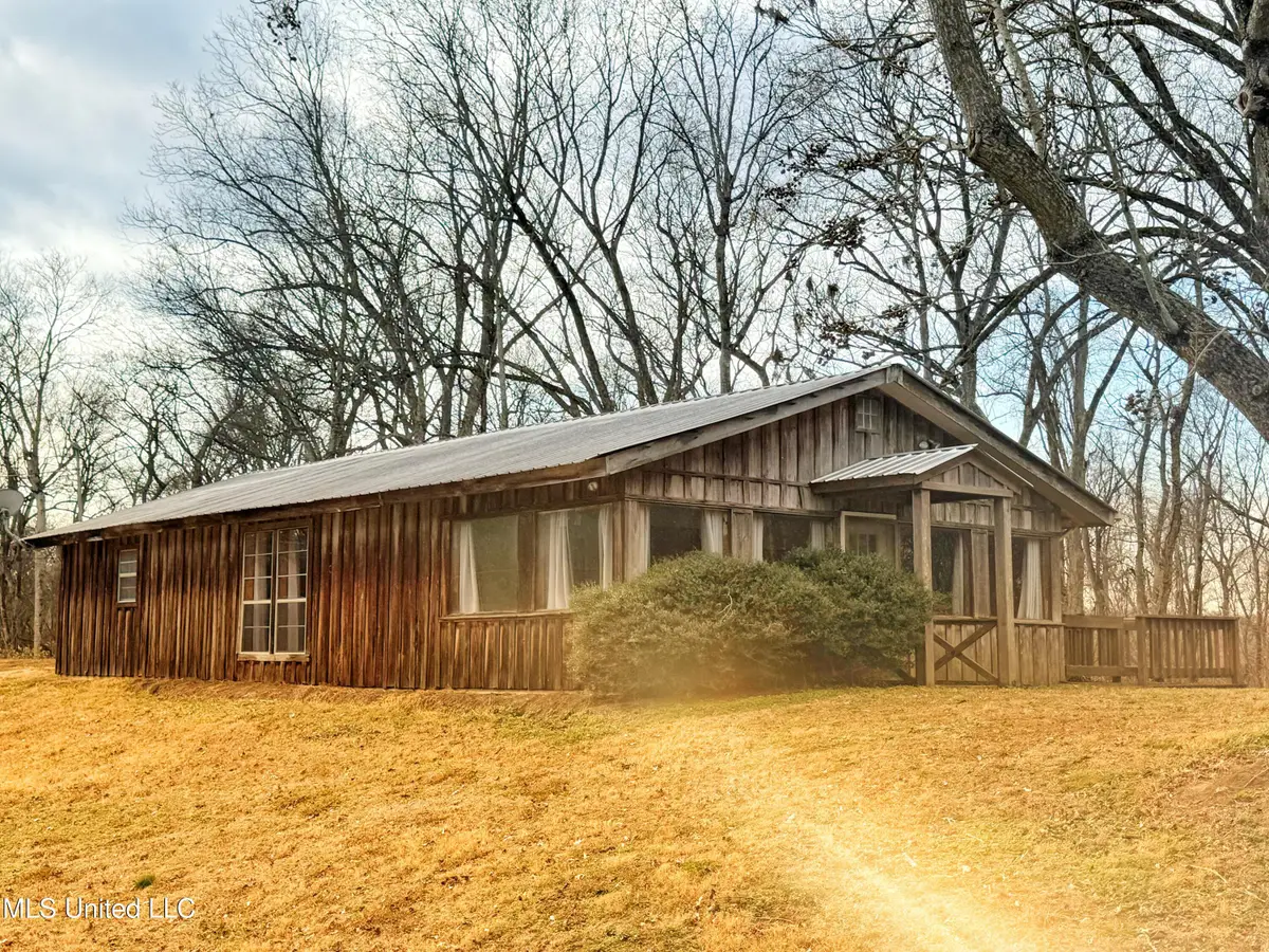 77 Old Levee Road, Alligator, MS 38720 - Image #1