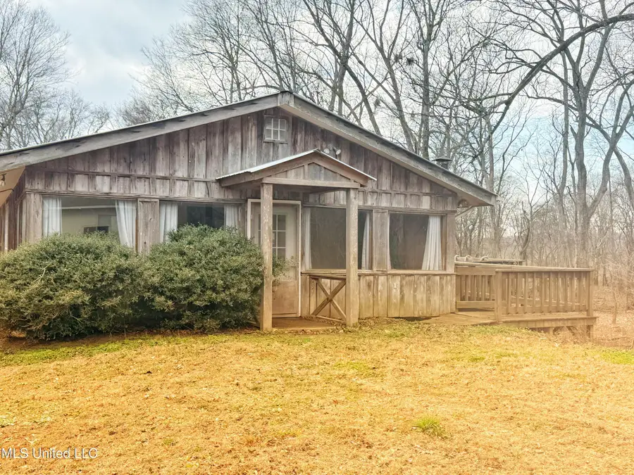 77 Old Levee Road, Alligator, MS 38720 - Image #2