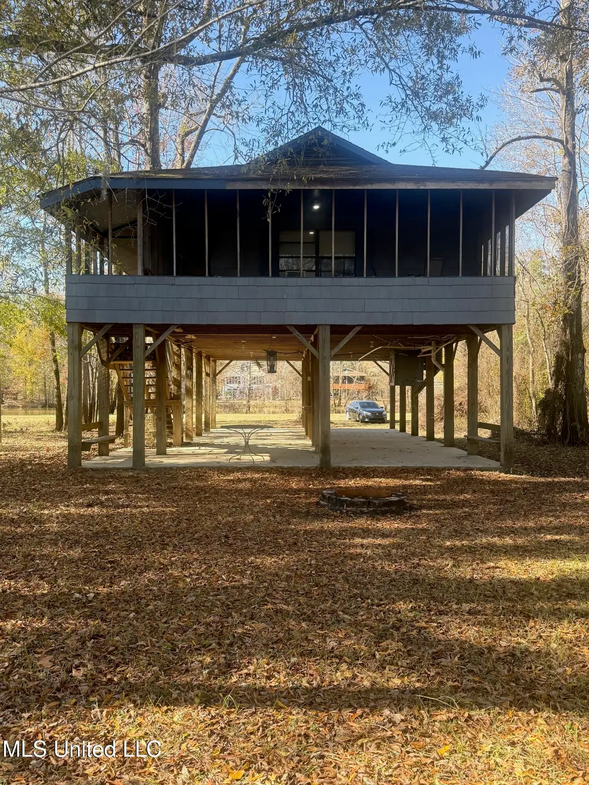 114 Holly Lane, Lucedale, MS 39452 - Image #1