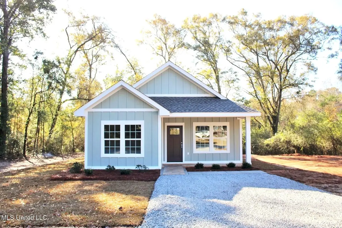 123 Northside Church Road, Lucedale, MS 39452 - Image #1