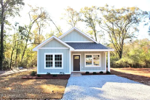 123 Northside Church Road, Lucedale, MS 39452