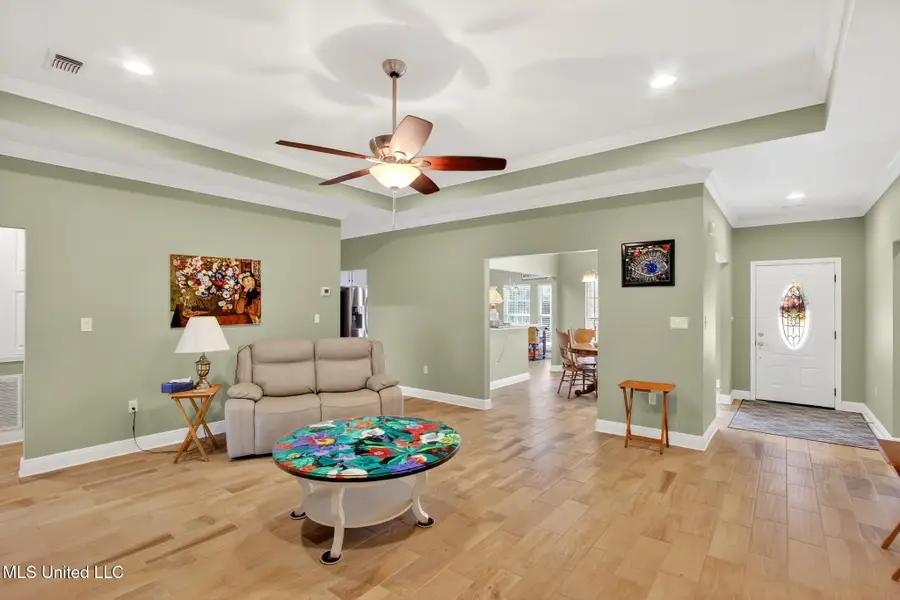 19270 Fenton Dedeaux Road, Kiln, MS 39556 - Image #2