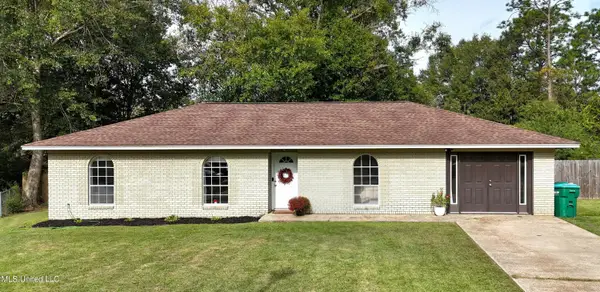 7 Banebury Cove, Gulfport, MS 39503