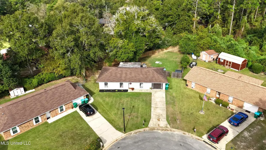 7 Banebury Cove, Gulfport, MS 39503 - Image #3