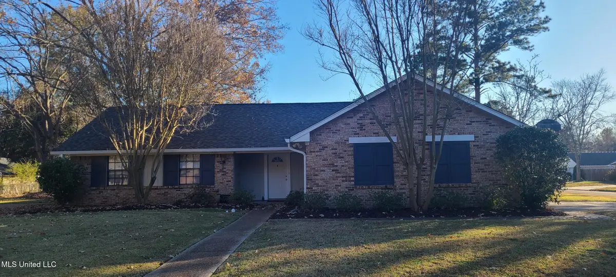 127 Cypress Drive, Madison, MS 39110 - Image #1