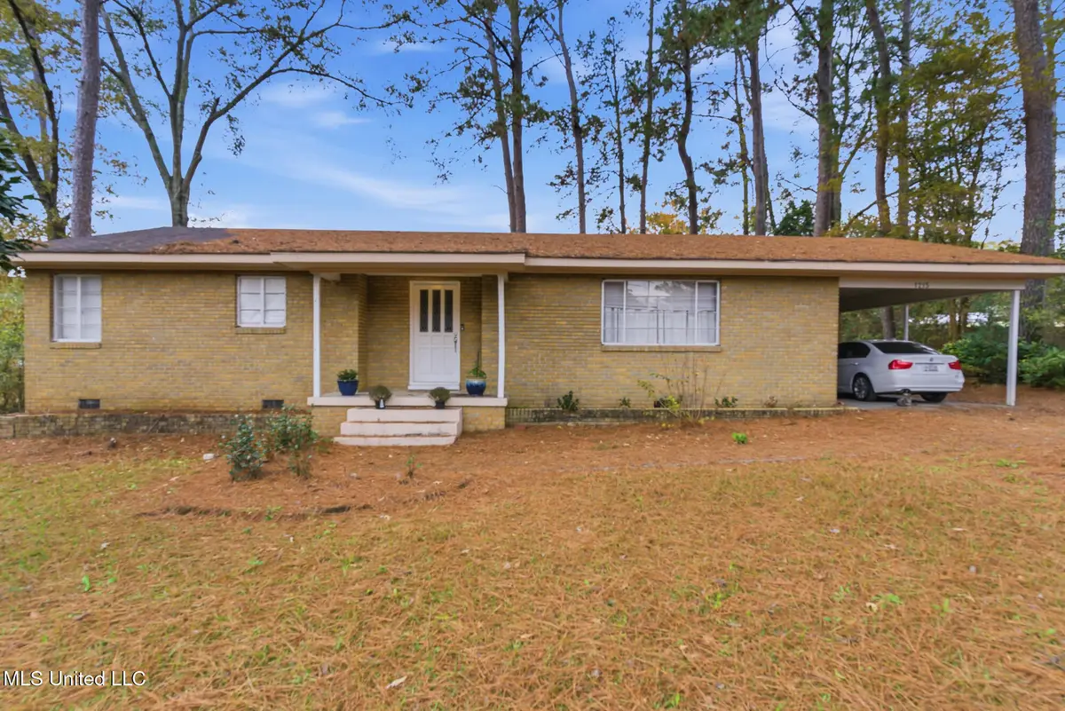 1215 Scott Avenue, Prentiss, MS 39474 - Image #1