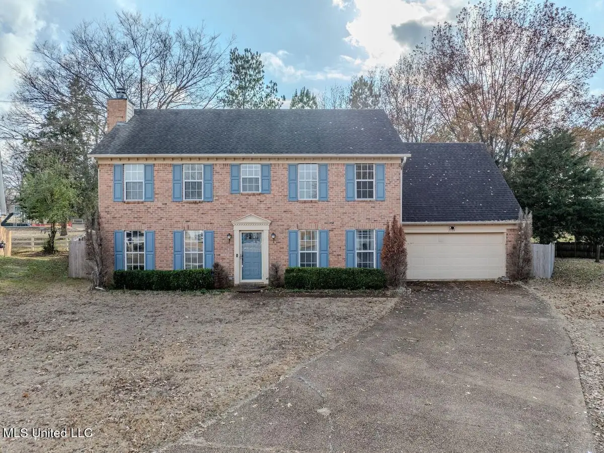 1779 Pecan Meadows Drive, Southaven, MS 38671 - Image #1