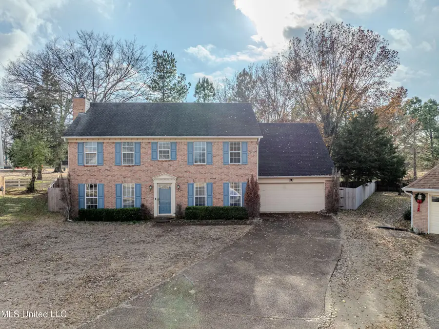 1779 Pecan Meadows Drive, Southaven, MS 38671 - Image #2