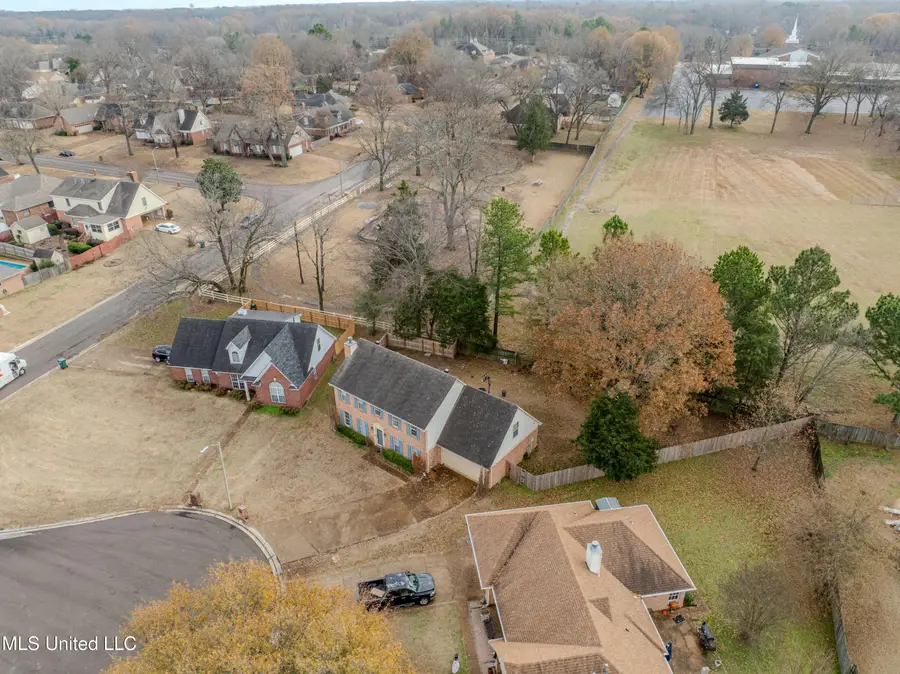 1779 Pecan Meadows Drive, Southaven, MS 38671 - Image #3