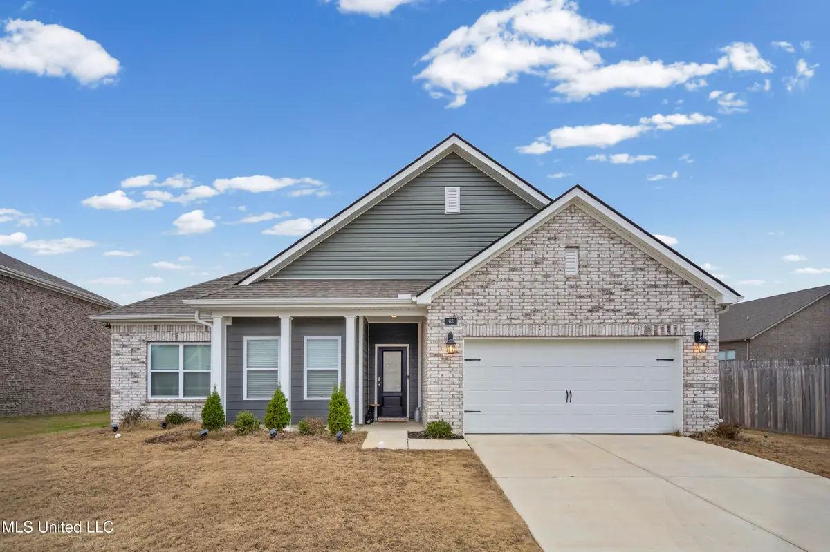 63 Banks Boulevard, Byhalia, MS 38611 - Image #1