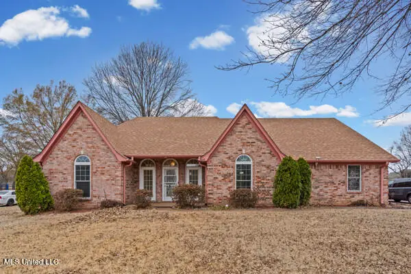 7643 Broken Hickory Drive, Walls, MS 38680 - Image #1