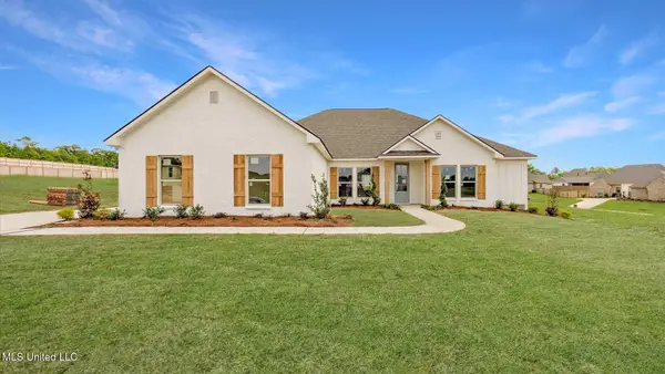 318 Cornerstone Crossing, Brandon, MS 39042