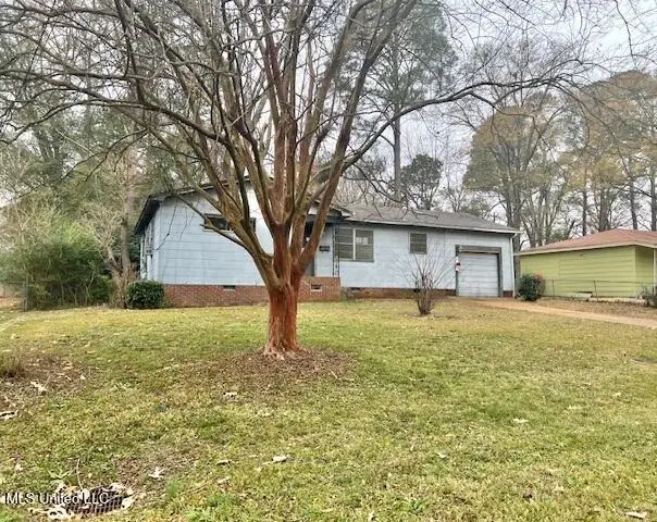 5729 Angle Street, Jackson, MS 39206 - Image #2