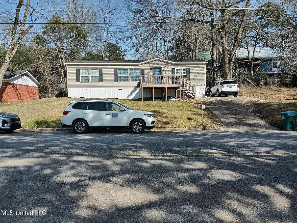 3218 41st Avenue, Meridian, MS 39307 - Image #1