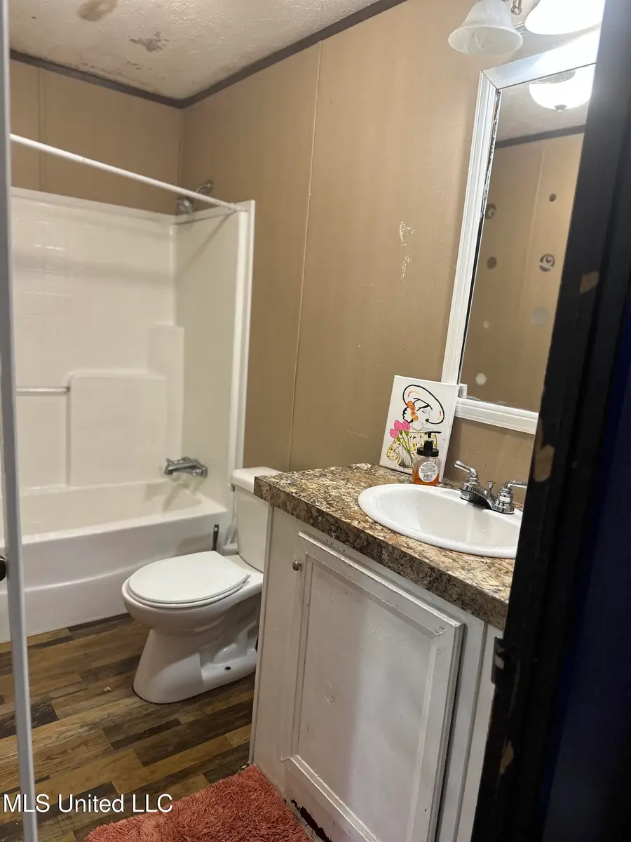 3218 41st Avenue, Meridian, MS 39307 - #3