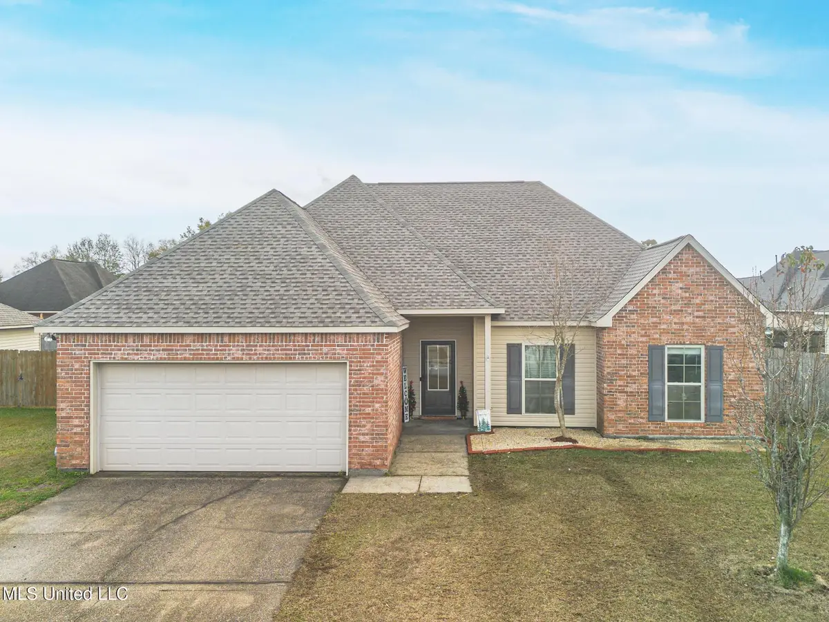 16951 Acron Street, Gulfport, MS 39503 - Image #1