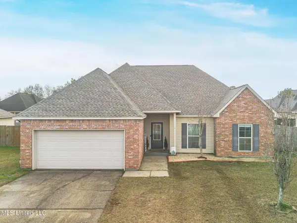 16951 Acron Street, Gulfport, MS 39503