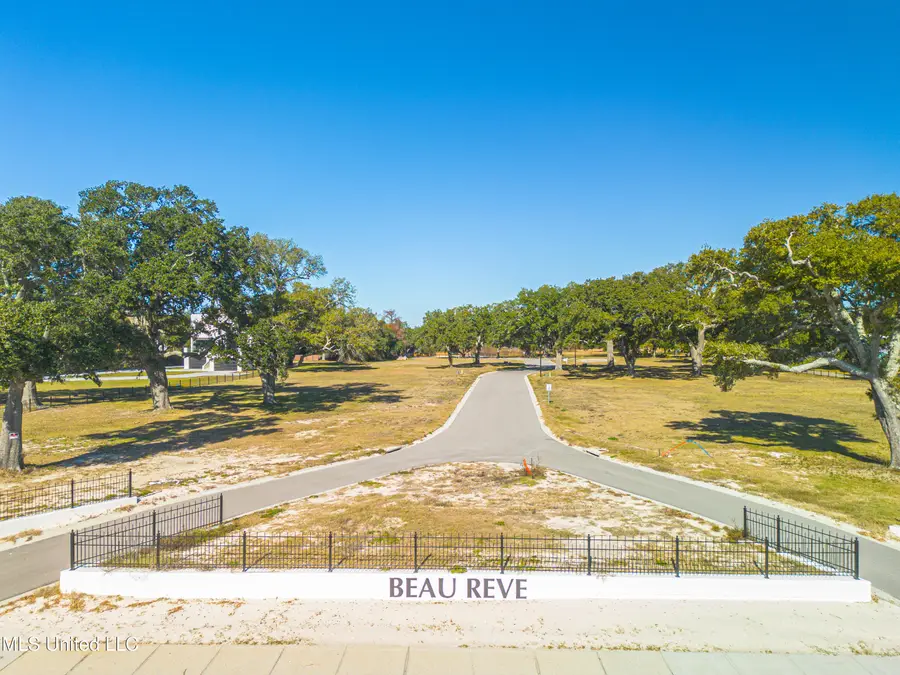 Lot 12 Beau Reve, Pass Christian, MS 39571 - Image #2