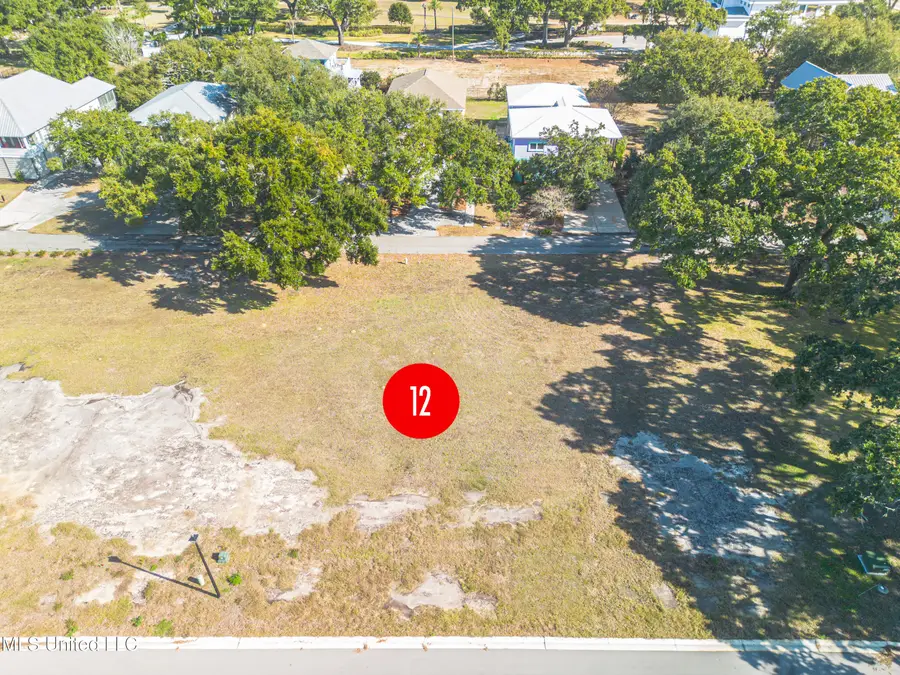 Lot 12 Beau Reve, Pass Christian, MS 39571 - Image #3