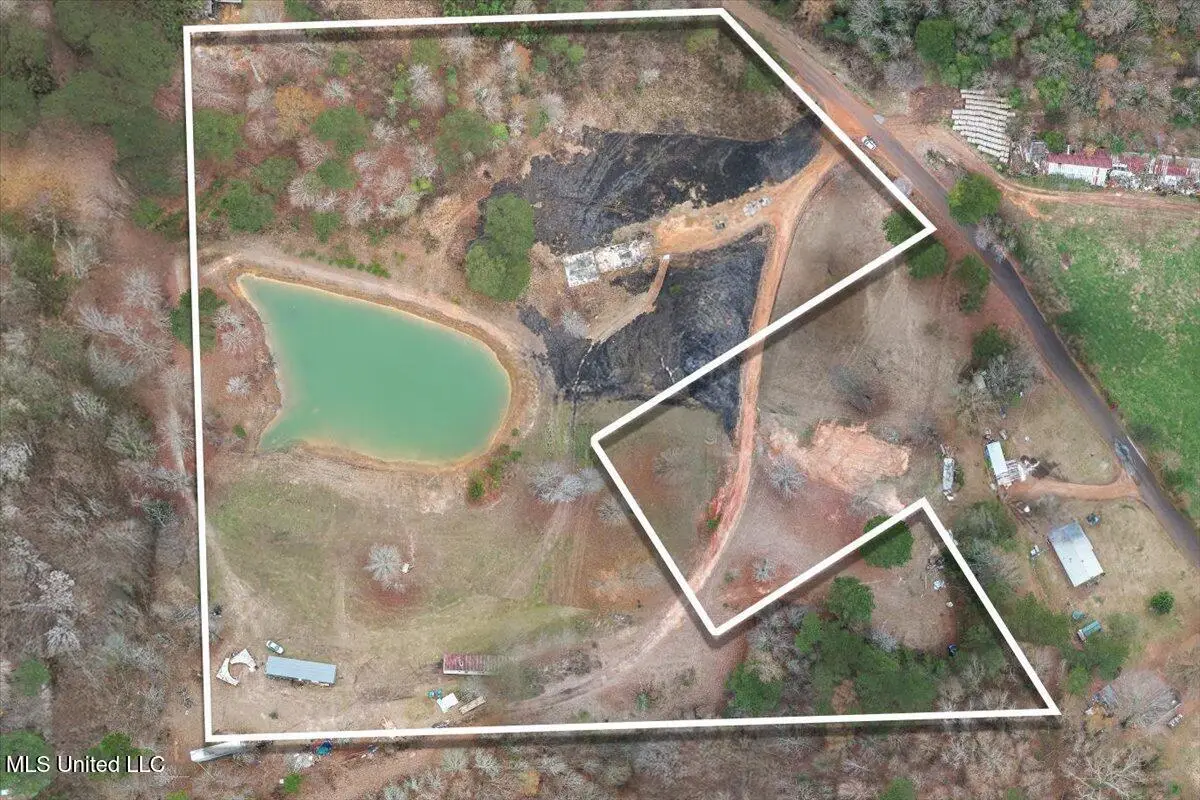 0 Coosa Road, Carthage, MS 39051 - Image #1