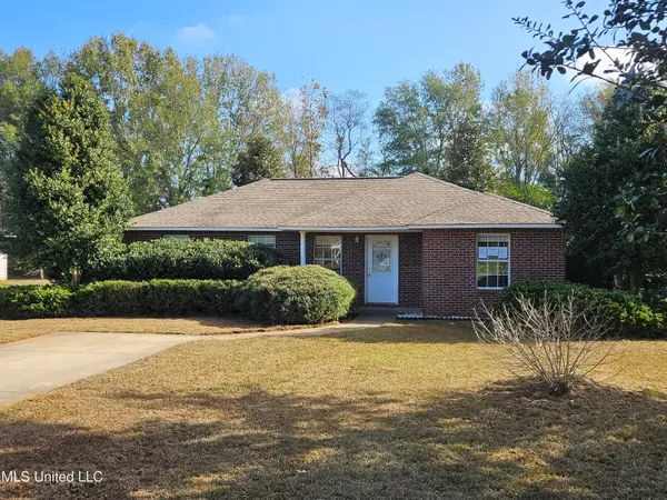 101 Maci Lane, Lucedale, MS 39452