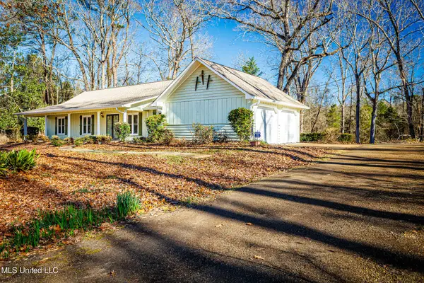 141 N Eagle Ridge Drive, Florence, MS 39073