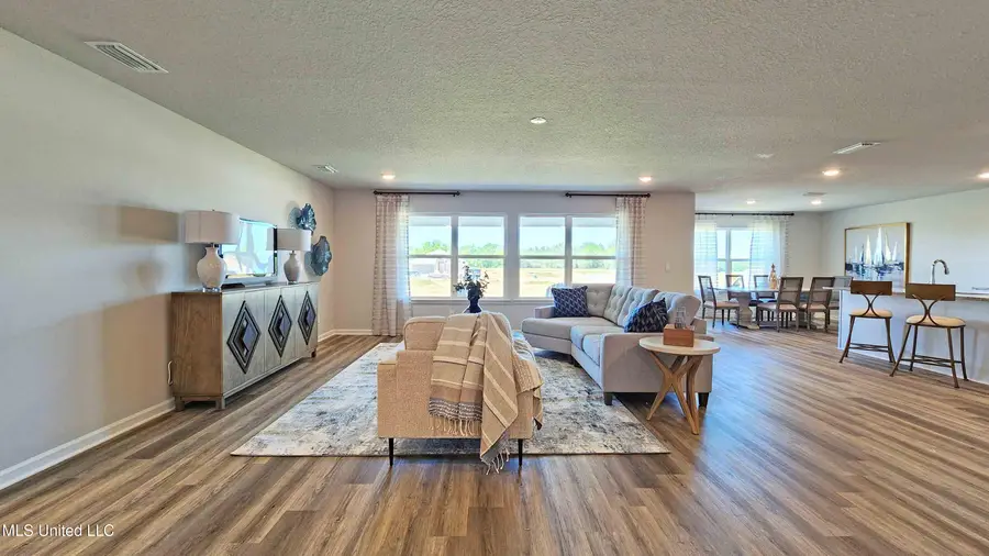 13409 Pond Ridge Way, Gulfport, MS 39503 - Image #3