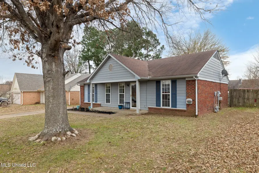 10309 Curtis Drive, Olive Branch, MS 38654 - Image #3