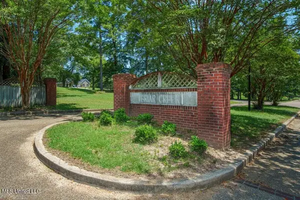 00 Briar Creek Circle, Laurel, MS 39440
