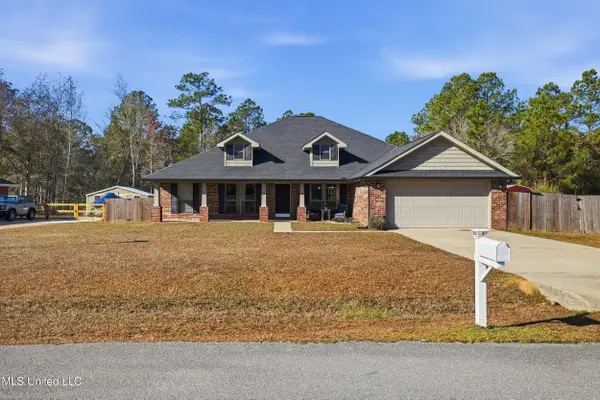 10306 Maple Cove, Vancleave, MS 39565