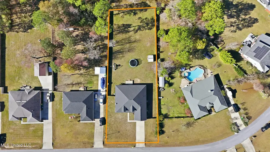 10306 Maple Cove, Vancleave, MS 39565 - Image #3