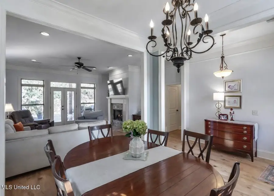 136 Sycamore Ridge, Madison, MS 39110 - Image #3