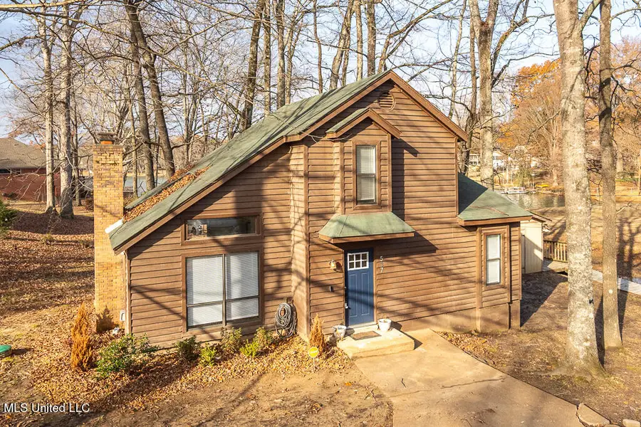 537 Thunderbird Drive, Hernando, MS 38632 - Image #2