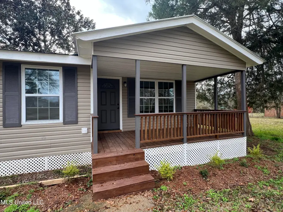 410 Heslep Street, Pelahatchie, MS 39145 - Image #2