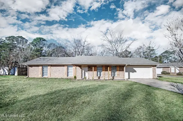 45 Woodbridge Road, Brandon, MS 39042